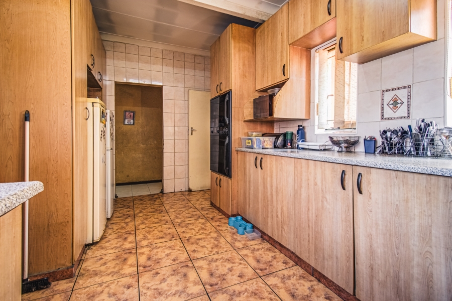 3 Bedroom Property for Sale in Croydon Gauteng