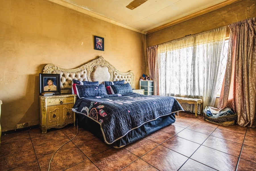3 Bedroom Property for Sale in Croydon Gauteng