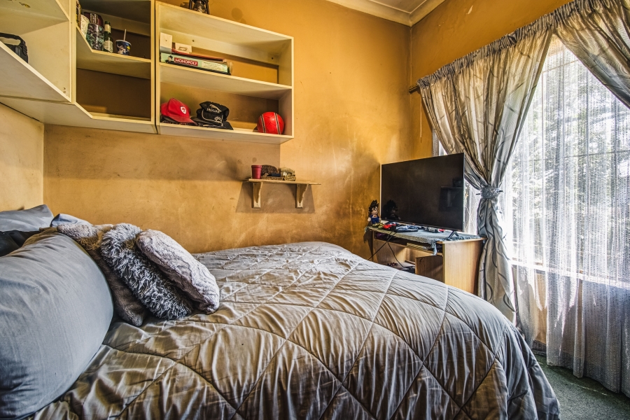 3 Bedroom Property for Sale in Croydon Gauteng