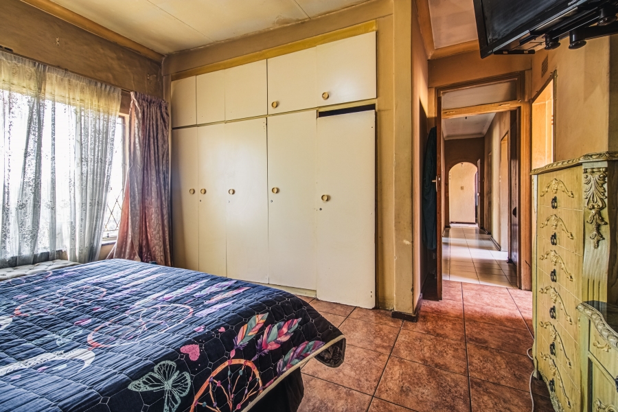 3 Bedroom Property for Sale in Croydon Gauteng