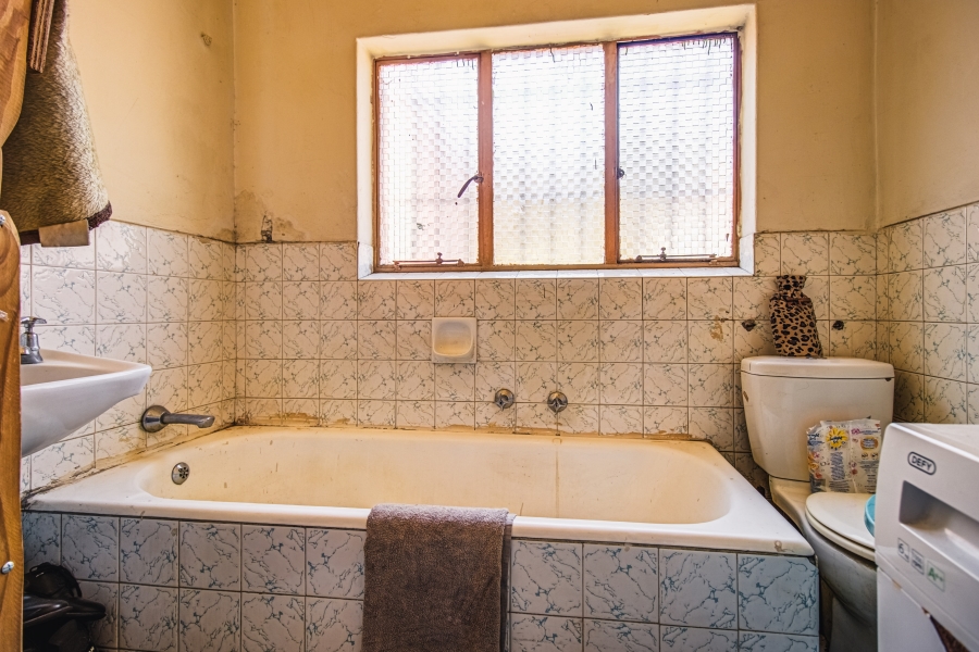 3 Bedroom Property for Sale in Croydon Gauteng