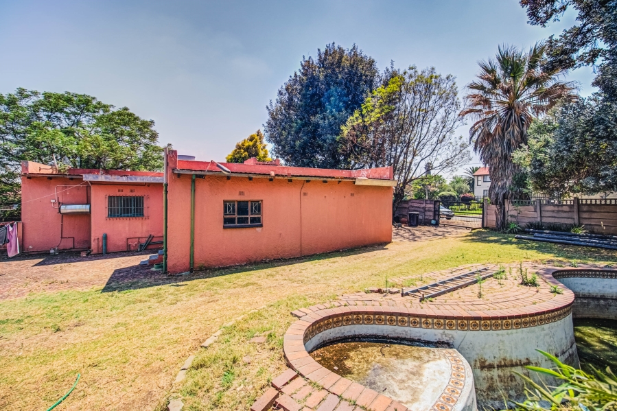 3 Bedroom Property for Sale in Croydon Gauteng
