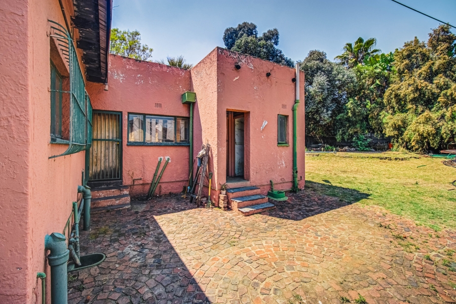 3 Bedroom Property for Sale in Croydon Gauteng