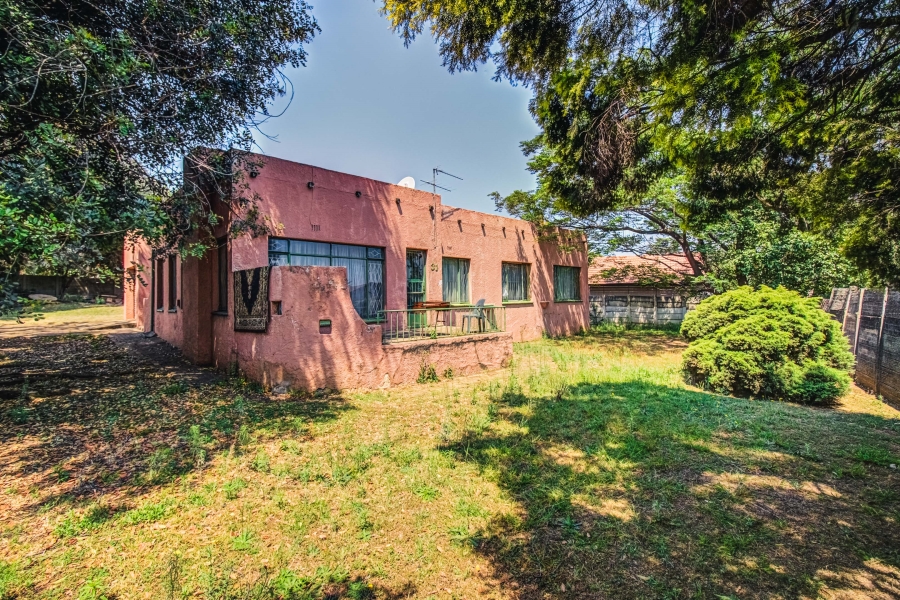 3 Bedroom Property for Sale in Croydon Gauteng