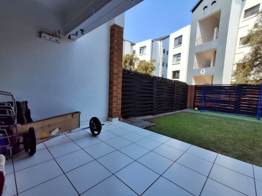 3 Bedroom Property for Sale in Greenstone Hill Gauteng