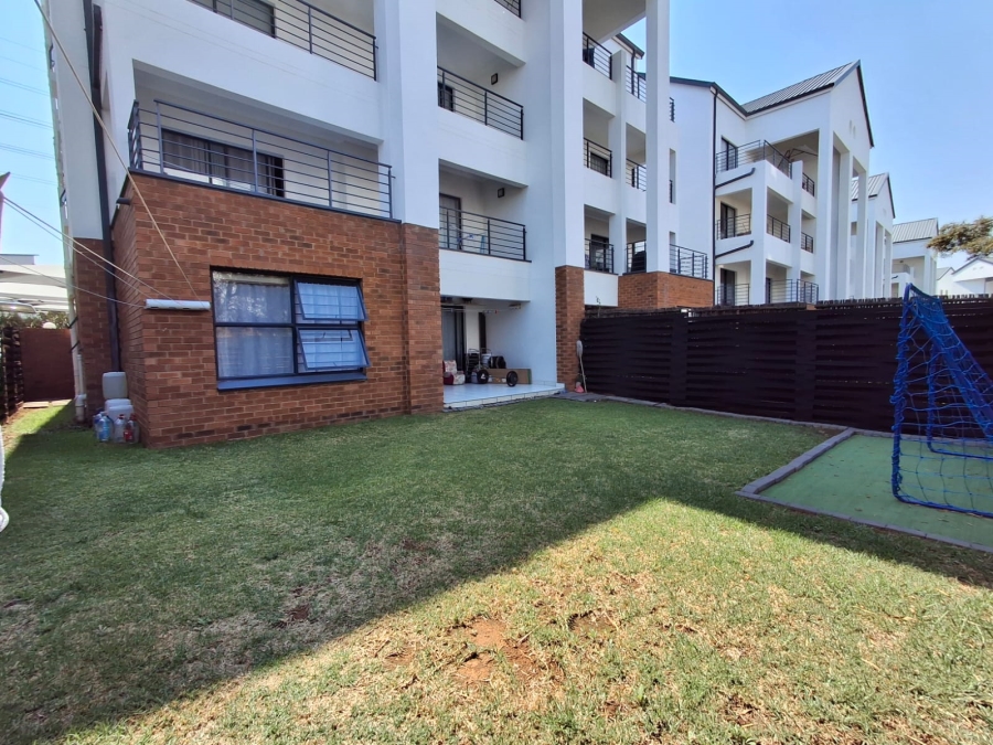 3 Bedroom Property for Sale in Greenstone Hill Gauteng