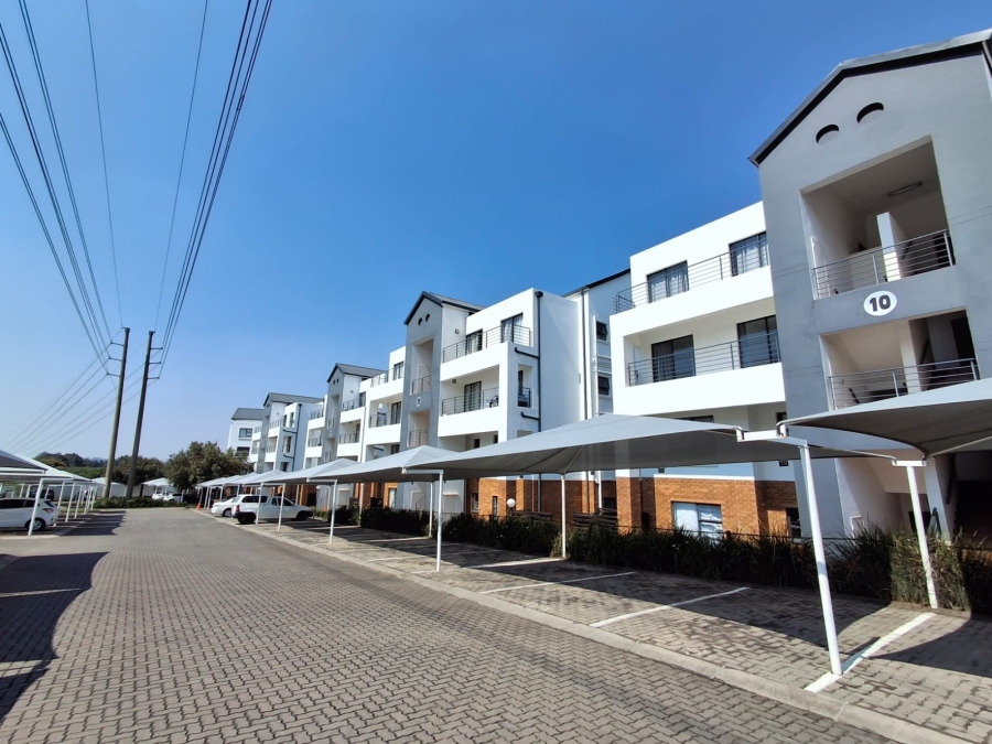 3 Bedroom Property for Sale in Greenstone Hill Gauteng