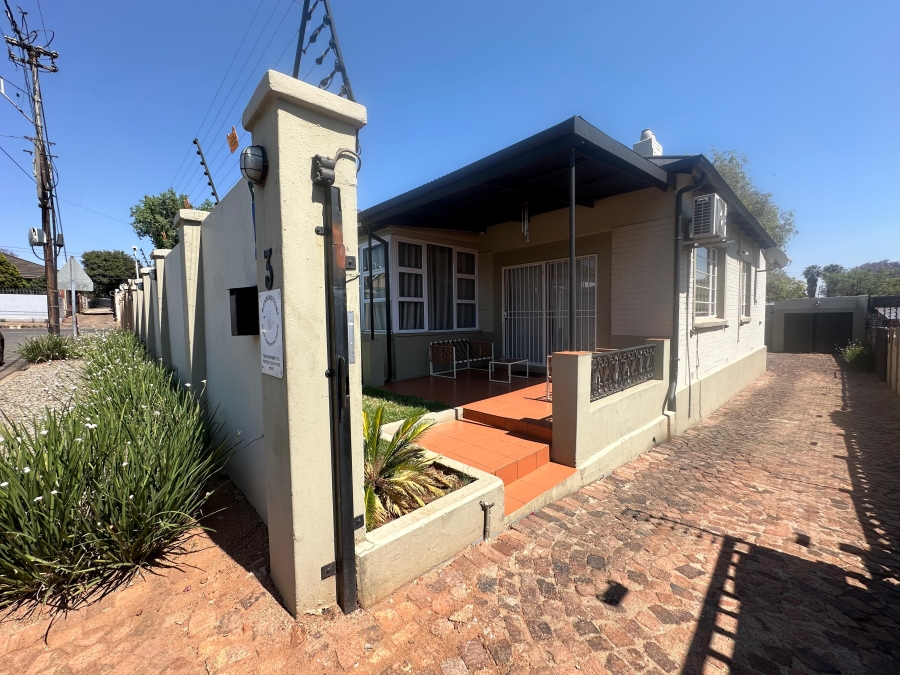 3 Bedroom Property for Sale in Kensington Gauteng