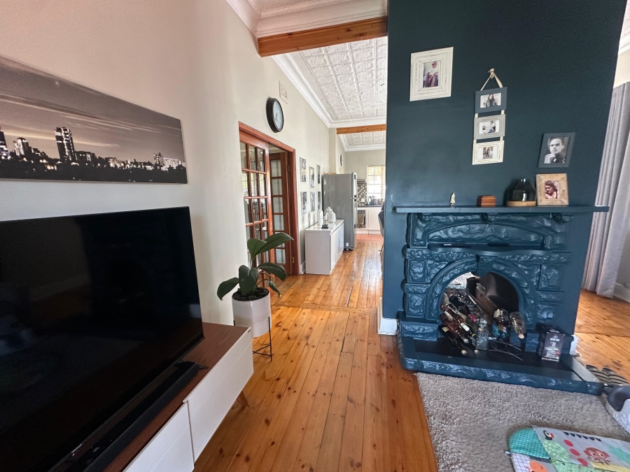 3 Bedroom Property for Sale in Kensington Gauteng