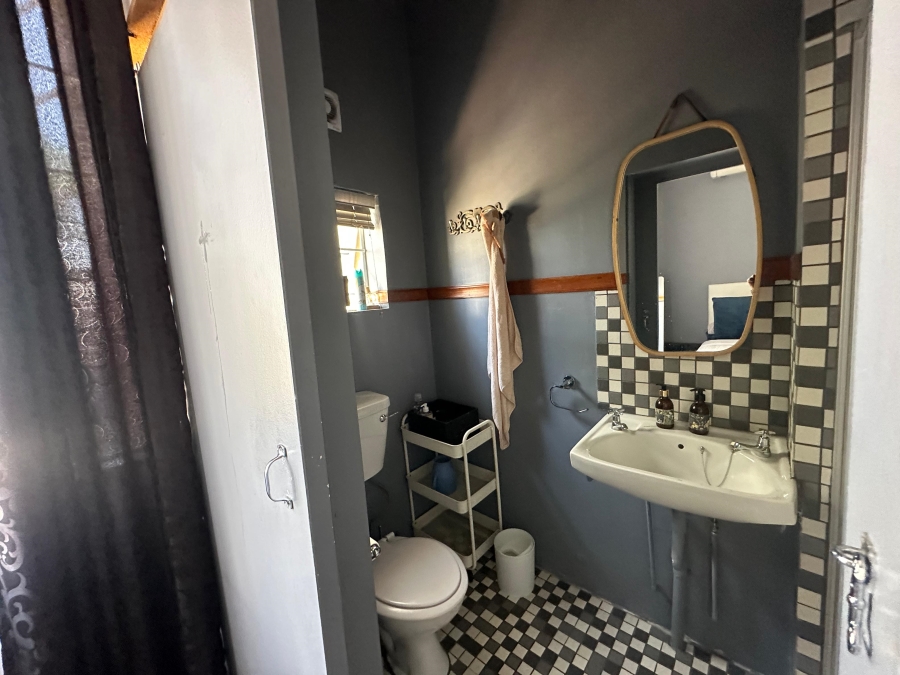 3 Bedroom Property for Sale in Kensington Gauteng