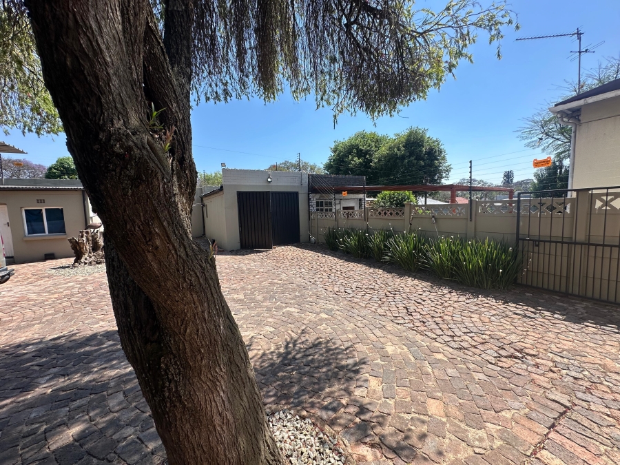 3 Bedroom Property for Sale in Kensington Gauteng