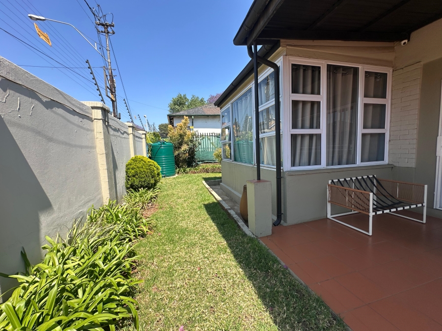 3 Bedroom Property for Sale in Kensington Gauteng