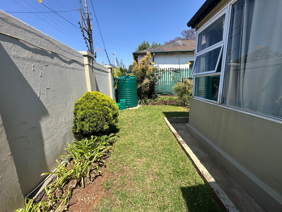 3 Bedroom Property for Sale in Kensington Gauteng