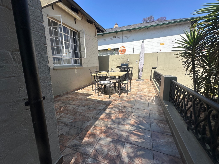 3 Bedroom Property for Sale in Kensington Gauteng