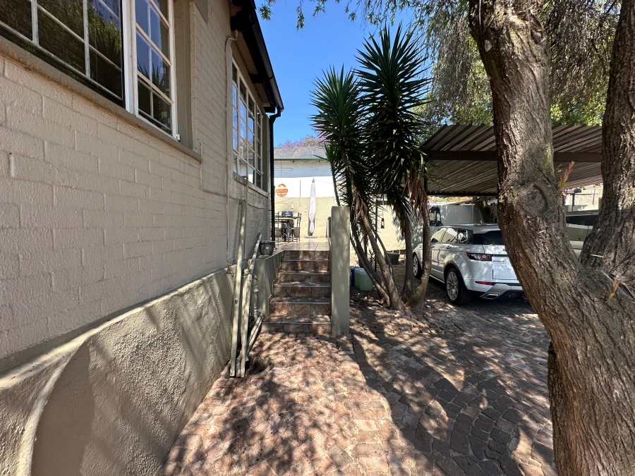 3 Bedroom Property for Sale in Kensington Gauteng