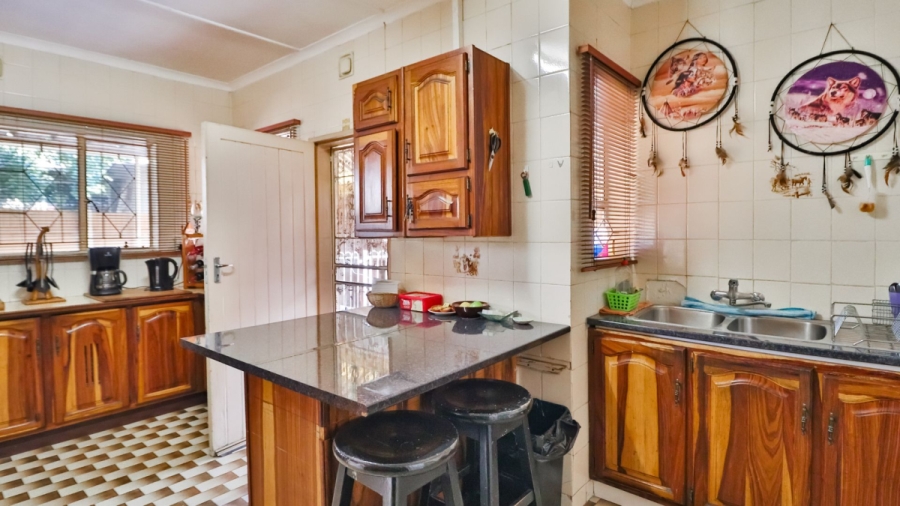 3 Bedroom Property for Sale in Croydon Gauteng