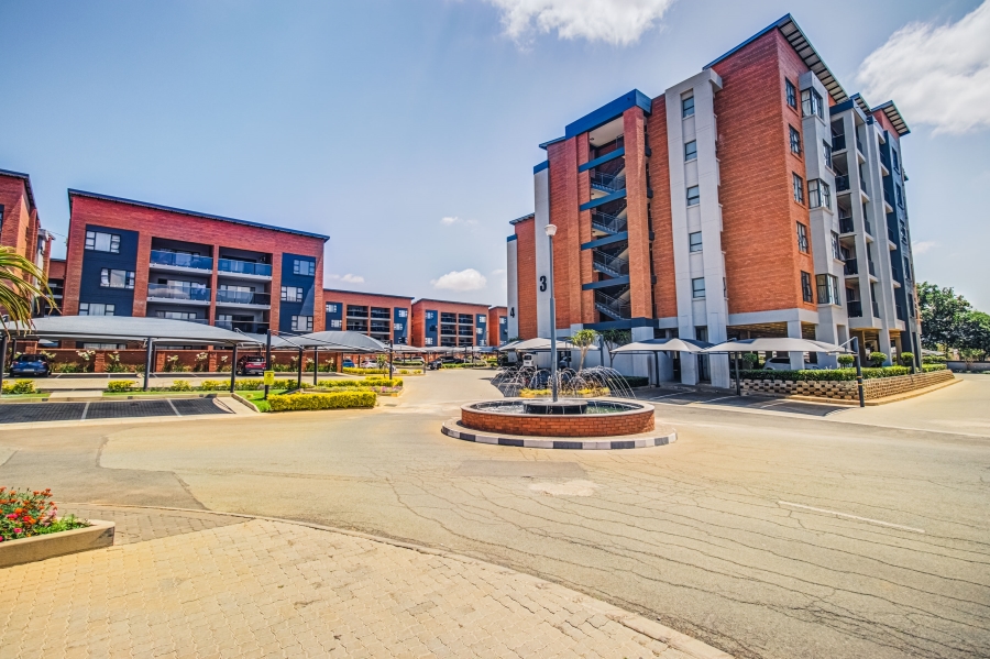 1 Bedroom Property for Sale in Kensington Gauteng