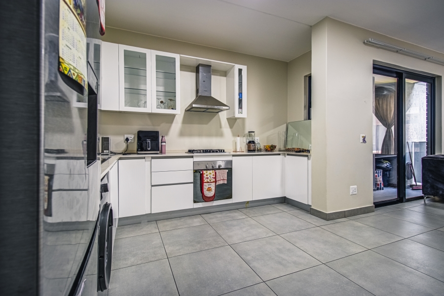 1 Bedroom Property for Sale in Kensington Gauteng