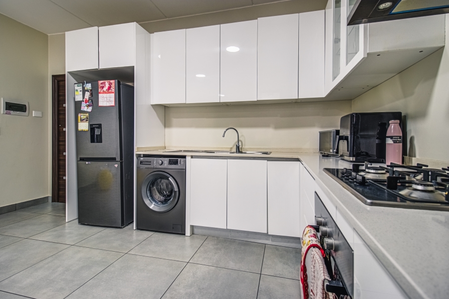 1 Bedroom Property for Sale in Kensington Gauteng