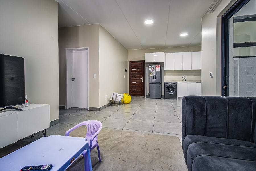 1 Bedroom Property for Sale in Kensington Gauteng