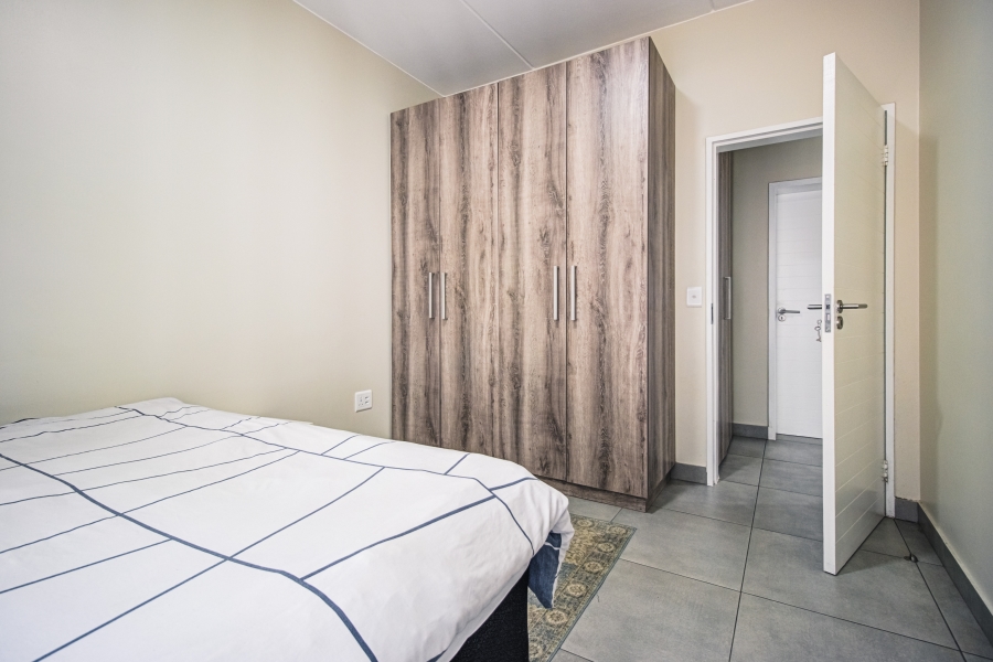 1 Bedroom Property for Sale in Kensington Gauteng