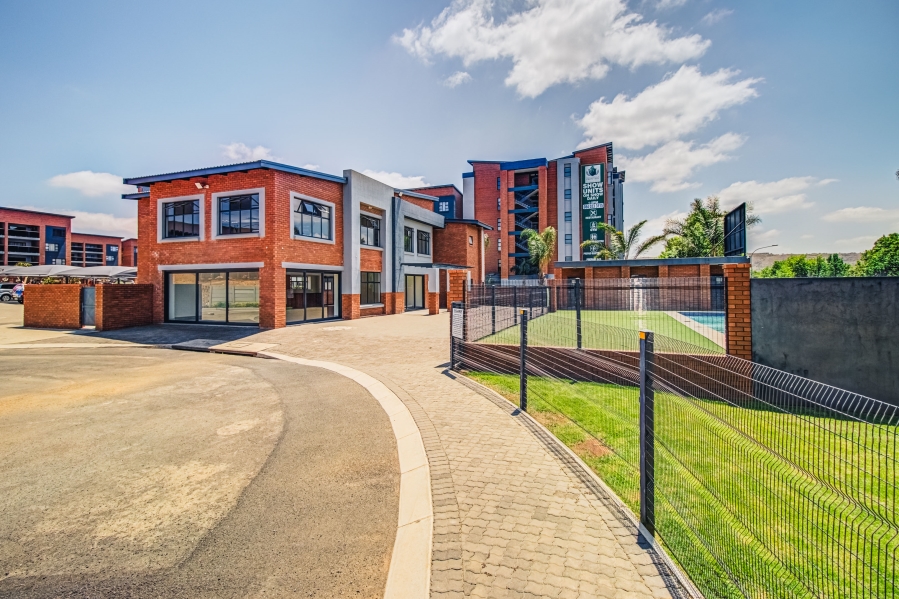 1 Bedroom Property for Sale in Kensington Gauteng