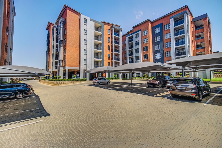 1 Bedroom Property for Sale in Kensington Gauteng