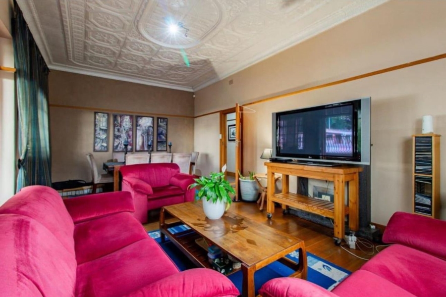 3 Bedroom Property for Sale in Kensington Gauteng