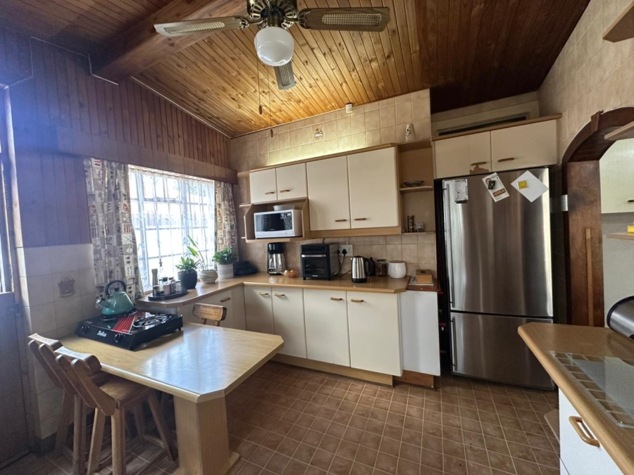 3 Bedroom Property for Sale in Kensington Gauteng