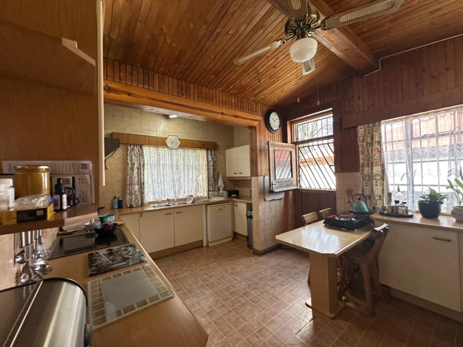 3 Bedroom Property for Sale in Kensington Gauteng