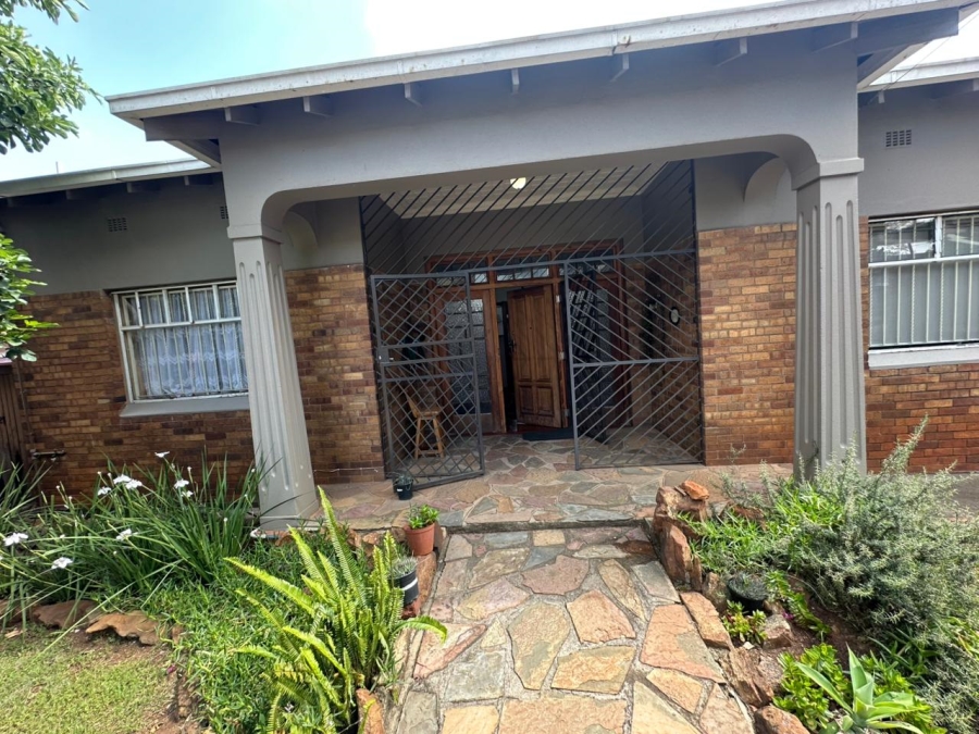 3 Bedroom Property for Sale in Kensington Gauteng