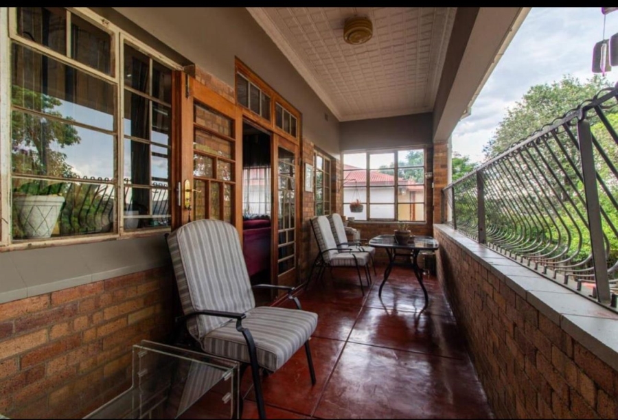 3 Bedroom Property for Sale in Kensington Gauteng