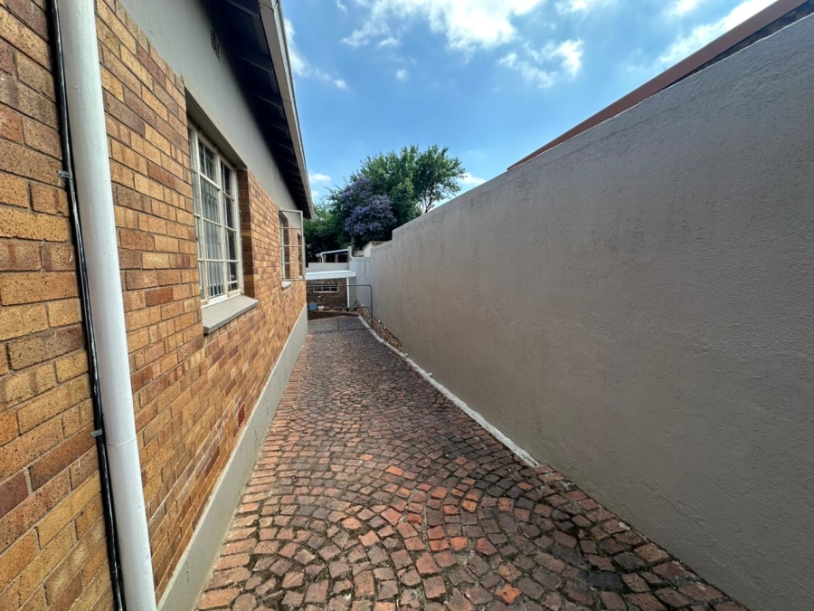 3 Bedroom Property for Sale in Kensington Gauteng
