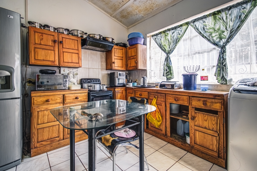 3 Bedroom Property for Sale in Fishers Hill Gauteng