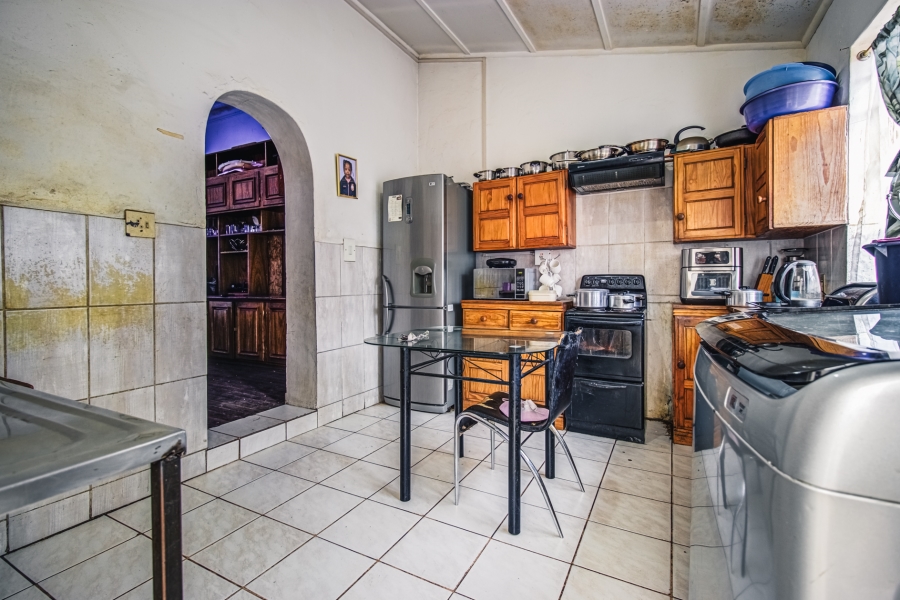 3 Bedroom Property for Sale in Fishers Hill Gauteng