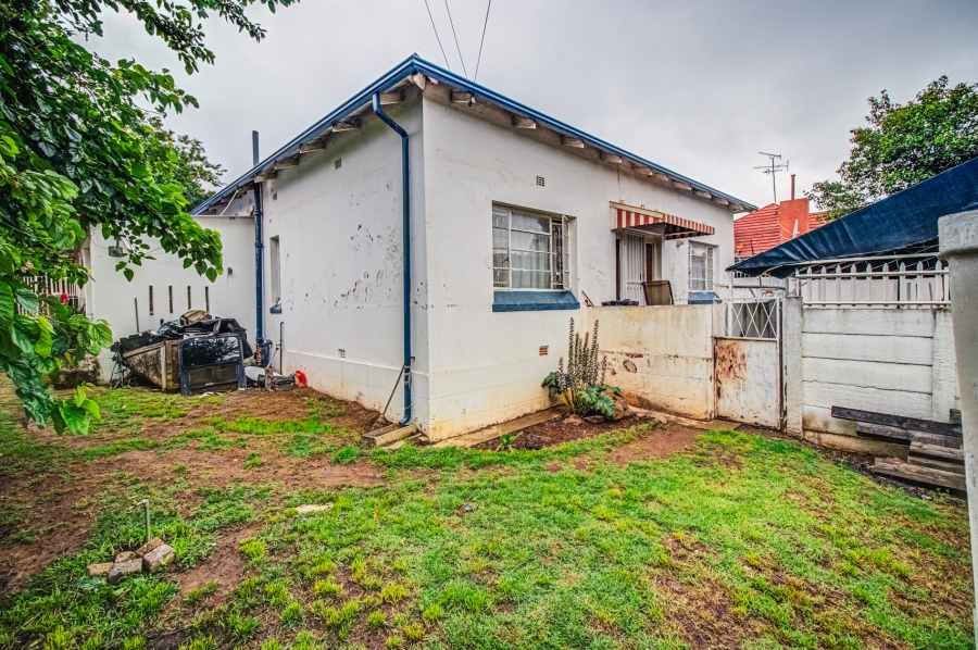 3 Bedroom Property for Sale in Fishers Hill Gauteng