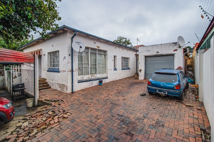 3 Bedroom Property for Sale in Fishers Hill Gauteng