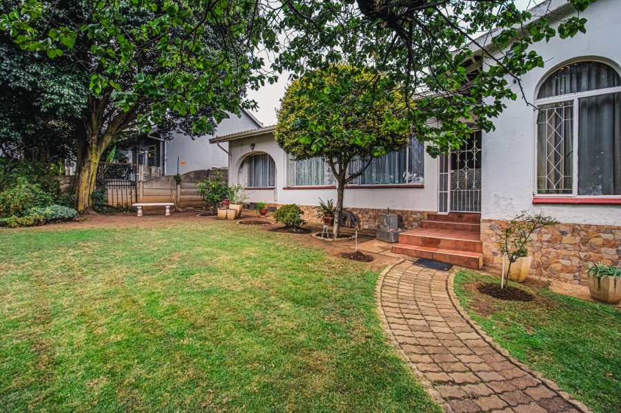 4 Bedroom Property for Sale in Croydon Gauteng