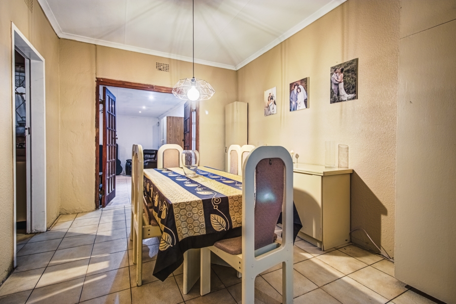 4 Bedroom Property for Sale in Croydon Gauteng