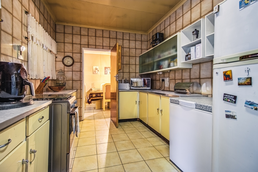 4 Bedroom Property for Sale in Croydon Gauteng