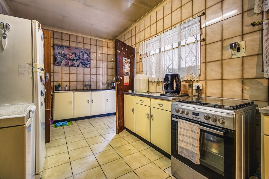 4 Bedroom Property for Sale in Croydon Gauteng