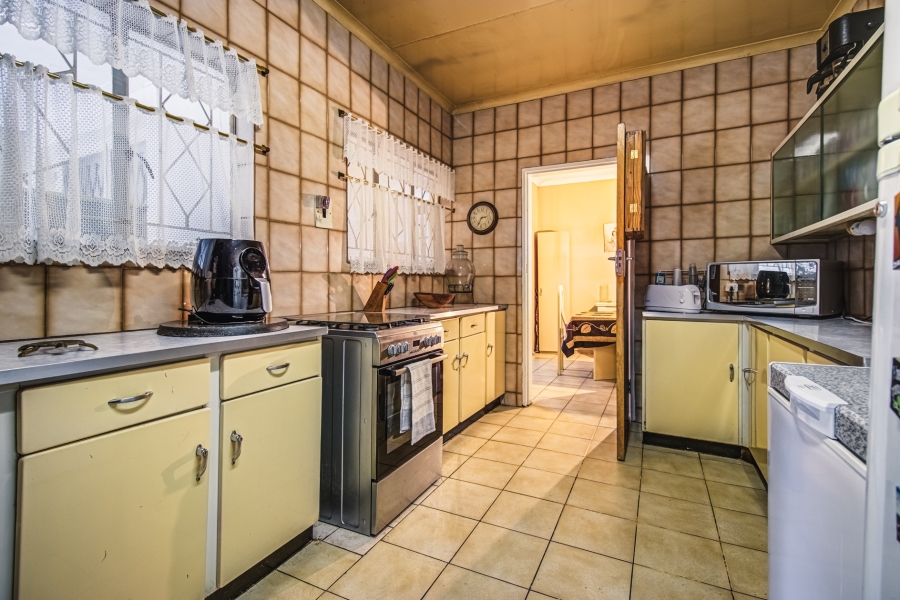 4 Bedroom Property for Sale in Croydon Gauteng