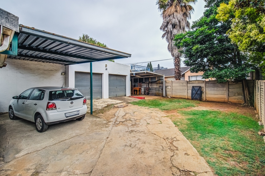 4 Bedroom Property for Sale in Croydon Gauteng