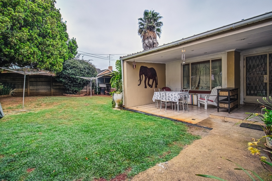 4 Bedroom Property for Sale in Croydon Gauteng