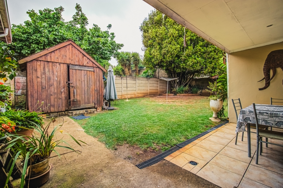 4 Bedroom Property for Sale in Croydon Gauteng