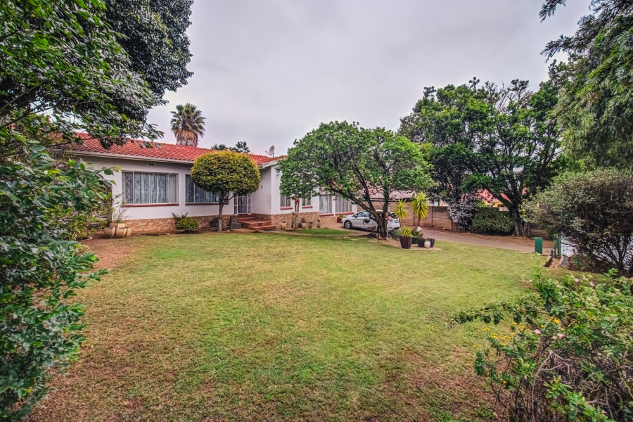 4 Bedroom Property for Sale in Croydon Gauteng