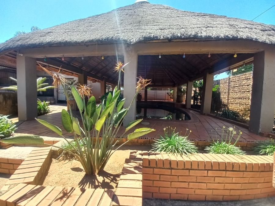 4 Bedroom Property for Sale in Croydon Gauteng