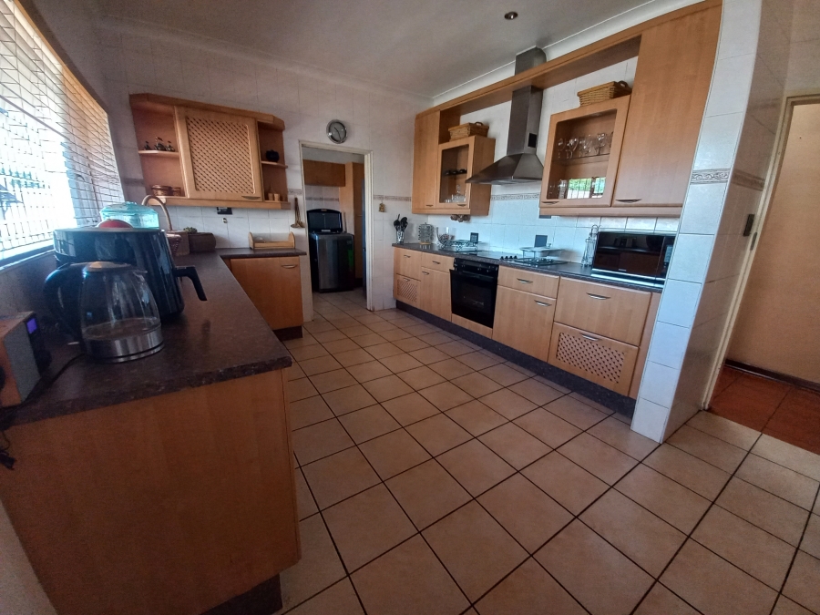 4 Bedroom Property for Sale in Croydon Gauteng