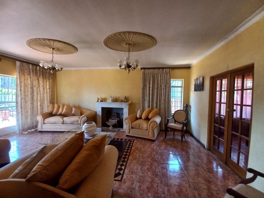 4 Bedroom Property for Sale in Croydon Gauteng