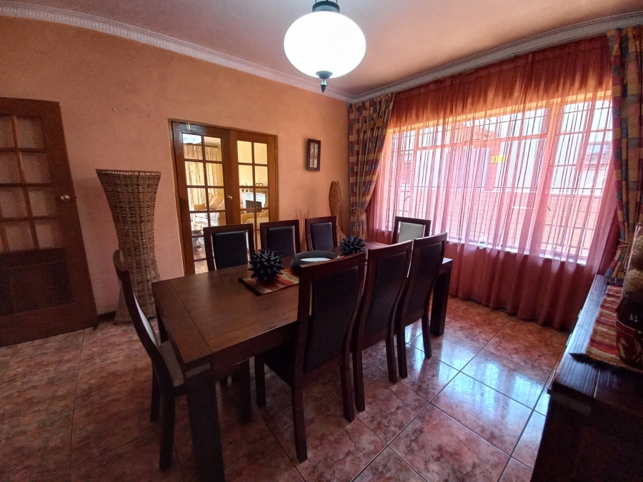 4 Bedroom Property for Sale in Croydon Gauteng
